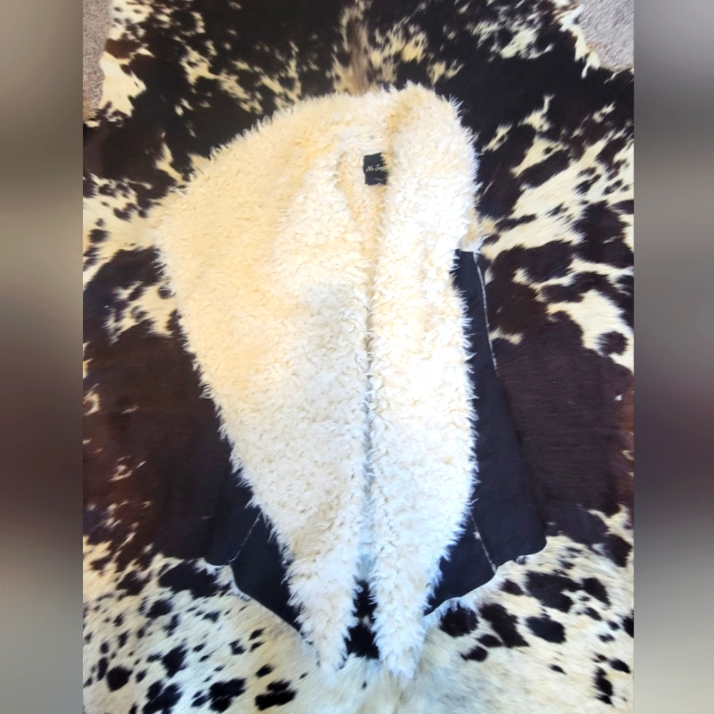 Boutique vest